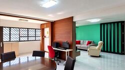 Blk 367 Yishun Ring Road (Yishun), HDB 5 Rooms #637193851